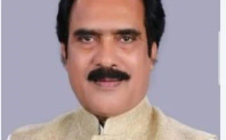 DINARA MLA RAISES VOICE FOR STUDENTS