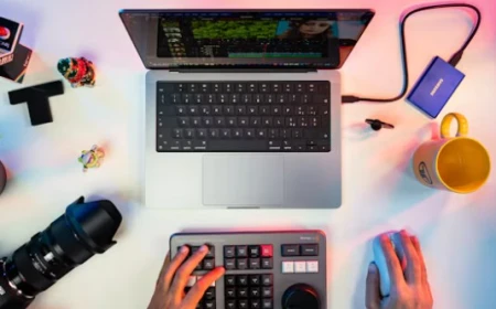 IT IS ESSENTIAL TO DISTINGUISH BETWEEN CONTENT CREATOR AND A JOURNALIST