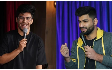विवादों में हर्ष गुजराल और मधुर विरली, महाराष्ट्र साइबर सेल ने भेजा समन; 19 अक्टूबर को पूछताछ के लिए बुलाया