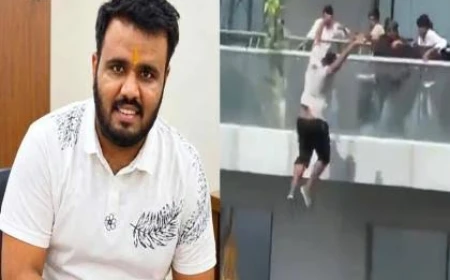 ‘पापा, अब आपको किसी के पैसे नहीं देने पड़ेंगे’: संभव जैन की आखिरी चैट ने बढ़ाया सवाल, कर्ज और पारिवारिक विवाद की जांच