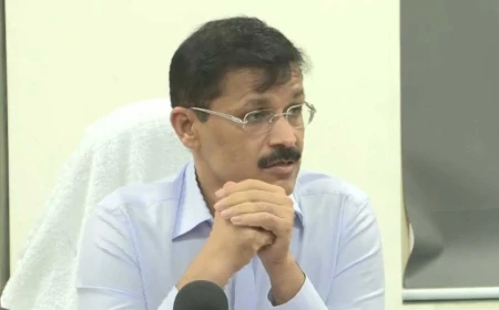 महाराष्ट्र FDA की कार्रवाई: 48 लाख रुपये का खाद्य स्टॉक जब्त, रिलायंस-ब्लिंकिट समेत 10 लोगों पर FIR