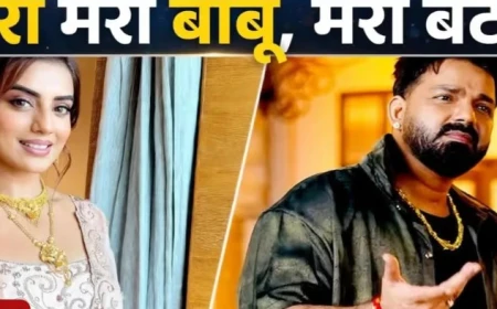 AKSHARA IS LIKE MY CHILD—PAWAN’S EMOTIONAL APPEAL