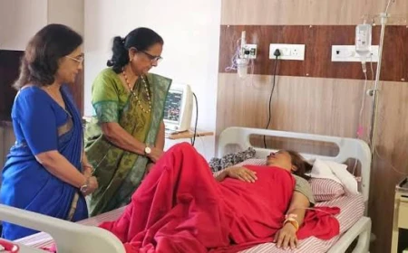 रेखा आर्या प्रकरण में महिला आयोग ने लिया संज्ञान, निष्पक्ष जांच के निर्देश
