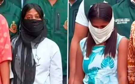 टाइगर श्रॉफ फायरिंग केस: दादर के होटल में 600 रुपये रोज पर रुकी थीं राधा और बबीता