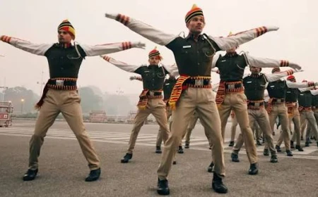 यूपी होमगार्ड भर्ती: 23 नवंबर तक देख सकेंगे फाइनल स्कोर, बोर्ड ने जारी किया लिंक