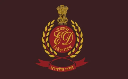 ईस्टर्न कोलफील्ड में अवैध कोयला खनन पर बड़ी कार्रवाई, 815 करोड़ की संपत्ति जब्त