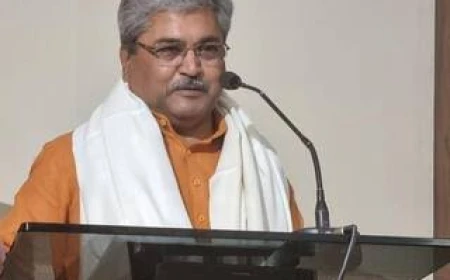 अंकिता भंडारी हत्याकांड: दुष्यंत गौतम की नियुक्ति पर विवाद, कांग्रेस ने उठाए सवाल
