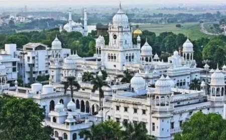 केजीएमयू नर्सिंग भर्ती में अनियमितता के आरोप, एसटीएफ जांच में 500 से अधिक चयनित अभ्यर्थियों का एक ही कोचिंग से कनेक्शन