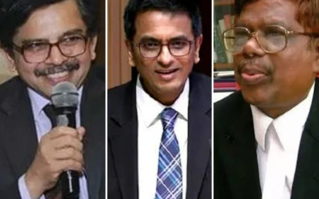 स्वतंत्र न्यायपालिका पर उठते सवाल: जजों की नियुक्ति में सरकार की भूमिका और जवाबदेही पर बहस