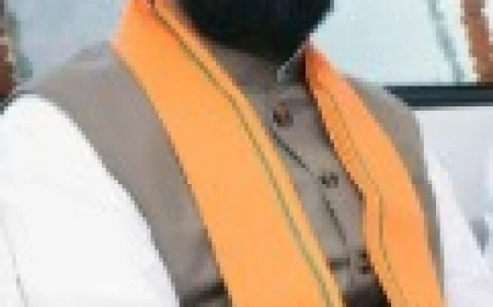 BIHAR GOVERNMENT FREEZES SALARIES OF TEACHERS AND POLICE PERSONNEL