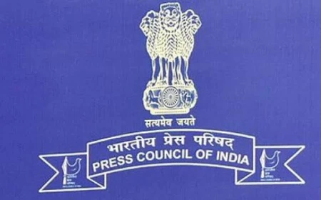 भारत के मीडिया जगत को चाहिए एक समावेशी और सशक्त प्रेस काउंसिल