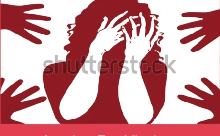 GANG RAPE OF MENTALLY UNSTABLE GIRL