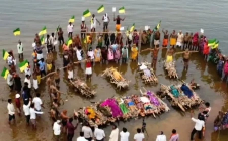 केन-बेतवा आंदोलन: 24 दिनों से जेल में बंद हैं दिव्या अहिरवार, रिहाई की उठ रही मांग