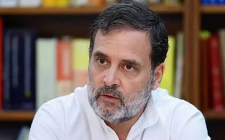 दिल्ली में 1 नवंबर को रामलीला मैदान में कांग्रेस की महारैली, पुलिस ने 25 अक्टूबर से 3 नवंबर तक आयोजन की दी मंजूरी