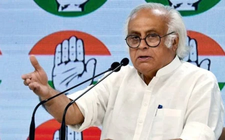 कांग्रेस का पीएम मोदी पर निशाना, कहा- ‘मन की बात’ छोड़ें और महंगाई पर ध्यान दें