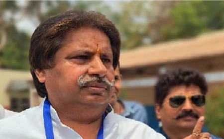 वोट चोरी के आरोपों पर कांग्रेस की महारैली, जम्मू-कश्मीर से 5,000 कार्यकर्ता होंगे शामिल