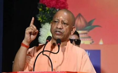 यूपी में महानवमी पर 19 अक्टूबर को सार्वजनिक अवकाश घोषित