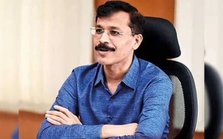 तबादले की अटकलों पर तुकाराम मुंढे ने लगाया विराम, बोले- एफडीए में बना हूं, मिलावट के खिलाफ अभियान जारी