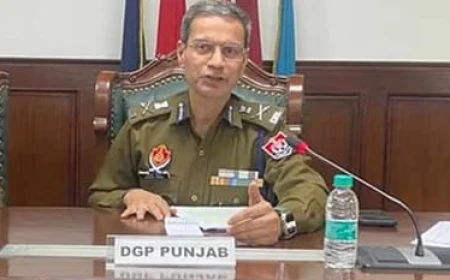 मोहनजीत शेरों मामला: राष्ट्रीय अल्पसंख्यक आयोग ने पंजाब के डीजीपी को किया तलब, 14 अक्टूबर को होना होगा पेश