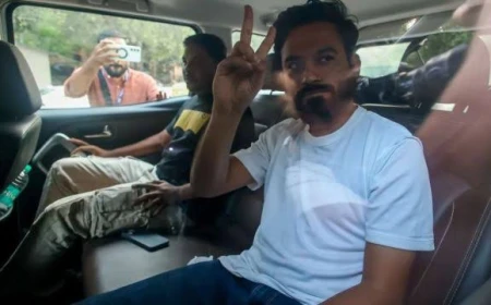 लंदन की लाखों की नौकरी छोड़ी, संघर्ष का रास्ता चुना: अभिजीत दिपके ने बताई आशु और सौरव की कहानी