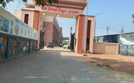 महापौर की अनुपस्थिति में शासन के आदेश पर बोर्ड बैठक कराने की तैयारी में पार्षद
