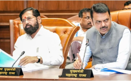 महाराष्ट्र विधान परिषद चुनाव: भीतरघात से जूझ रहे महायुति और महाविकास अघाड़ी, निर्दलीय बिगाड़ेंगे खेल?
