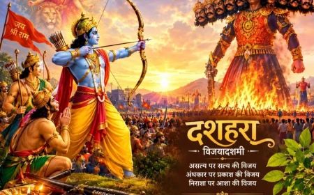 DEVOTEES THRONGED TO HAVE A GLIMPLSE OF MOVING IDOLS OF DURGA