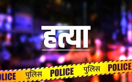 छोले मांगने पर विवाद, दिल्ली में युवक की हत्या; दुकानदार और उसके साथियों पर आरोप