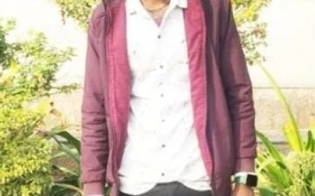 ट्रेन की चपेट में आने से युवक की मौत, सिर धड़ से हुआ अलग, इंदौर में काम करता था युवक