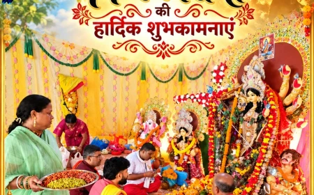 RAVAN IS NOT JUST OUTSIDE; HE LIVES WITHIN US TOO: Dr. VIJAY KUMAR VERMA