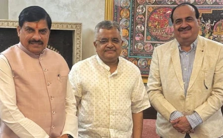 एमपी में 27% ओबीसी आरक्षण पर सुप्रीम कोर्ट जाएगी सरकार, हाईकोर्ट के फैसले को चुनौती देने की तैयारी