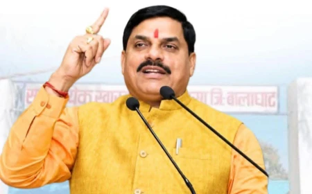 बालाघाट में 10 साल तक फर्जी डिग्री के सहारे सरकारी नौकरी करता रहा डॉक्टर, एफआईआर दर्ज