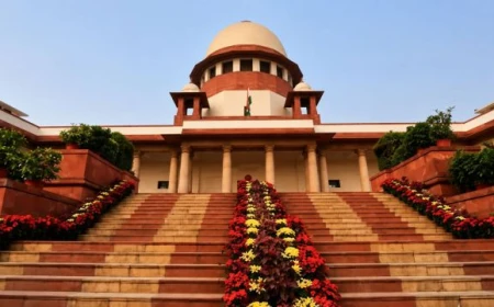 तीन महीने में पंचायत चुनाव कराने के हाईकोर्ट के फैसले को सुप्रीम कोर्ट में चुनौती देंगे ग्राम प्रधान, ओबीसी आरक्षण की मांग