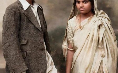 नोबेल विजेता रोनाल्ड रॉस के शोध में अहम भूमिका, फिर भी गुमनाम रहे किशोरी मोहन बंद्योपाध्याय; गांव-गांव जाकर लोगों को मलेरिया से बचाव सिखाया
