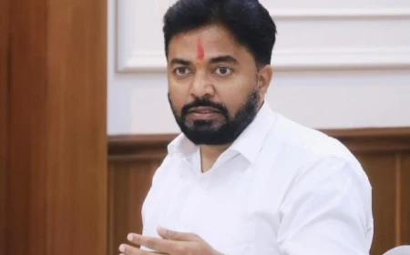 जारांगे के वायरल ऑडियो पर भाजपा का संजय राउत पर आरोप, राहुल गांधी का नाम भी घसीटा