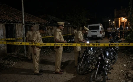 PACS PRESIDENT SHOT DEAD