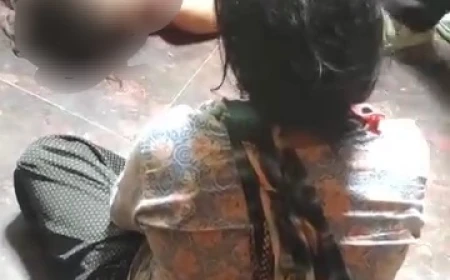 अश्लील वीडियो वायरल करने की धमकी से परेशान युवती की मौत, मां ने एसएसपी से लगाई न्याय की गुहार