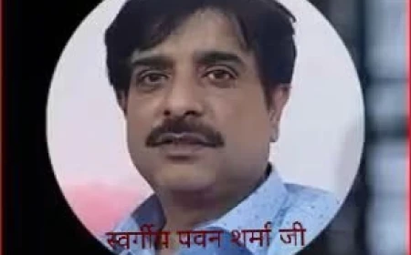 दिल्ली मेट्रो में सीट के विवाद ने ली पवन शर्मा की जान, मां के सामने हुई मारपीट; पूर्व आईएएस अधिकारी और बेटा गिरफ्तार