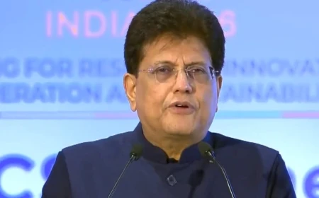 भारत को सिर्फ बाजार नहीं मानतीं जर्मन कंपनियां, रिसर्च और मैन्युफैक्चरिंग में साझेदारी पर जोर