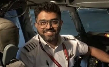 कैसे बची कैप्टन स्मित की जान?: 'लगातार बह रहा था खून, होंठ भी पड़ गए थे नीले'; अब डॉक्टर ने खुद बताई हकीकत
