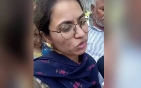 जालंधर में मैकेनिकल इंजीनियर की मौत पर विवाद, बहन ने प्रेमिका पर लगाए ब्लैकमेलिंग के आरोप