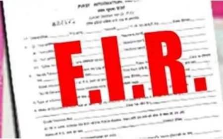 यूपी: चांदी की चमक देख मैला हुआ मन! 22.56 किलो चांदी हड़पने का आरोप, फर्म मालिक-मैनेजर पर केस