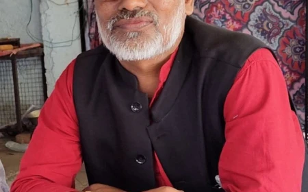 पत्रकारों पर मुकदमे दर्ज हों तो डरिए मत, कानून का दरवाजा खटखटाइए