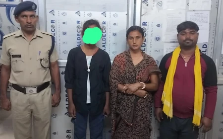 RPF REUNITES TEENAGE GIRL