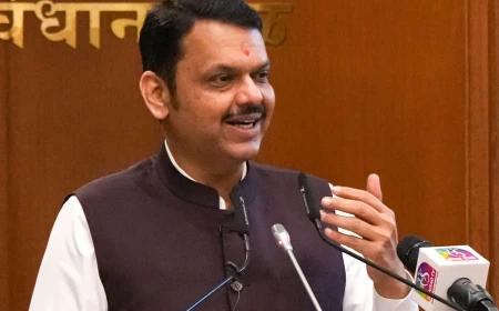 महाराष्ट्र में सूखा प्रभावित किसानों को दिवाली से पहले मिलेंगे 5,000 रुपये, 305 तालुकाओं तक बढ़ा दायरा