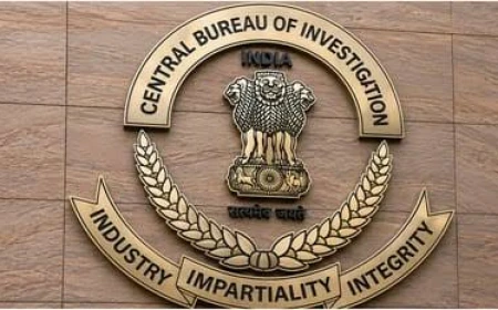 सीबीआई ने IL&FS कंपनी के खिलाफ दर्ज किया केस, 212.34 करोड़ की धोखाधड़ी का आरोप