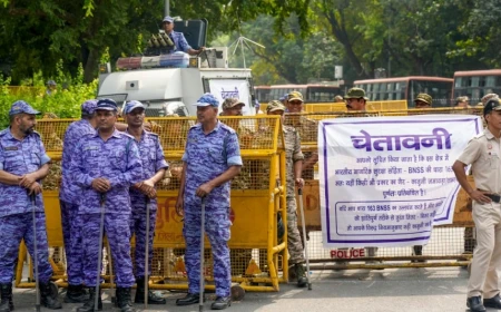 एसआईआर विवाद: अथिरा विजयन से कथित मारपीट के मामले में जीरो एफआईआर दर्ज, सुप्रीम कोर्ट में मेट्रो प्रतिबंधों पर भी हलफनामा