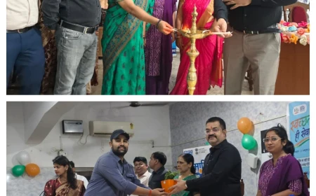 RANGOLI AND ART COMPETITION HELD