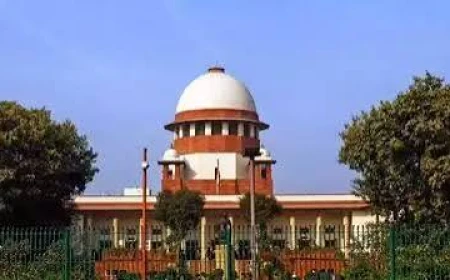 सुप्रीम कोर्ट सख्त: वकीलों से कथित मारपीट मामले में दिल्ली पुलिस कमिश्नर को जांच के निर्देश