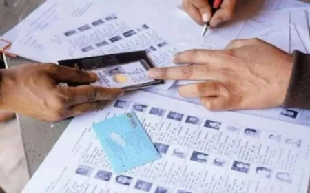 यूपी: जनगणना में होगी हर व्यक्ति की गिनती, फुटपाथ पर रहने वालों से भी पूछे जाएंगे 40 सवाल; जानिए कैसे होगी पूरी प्रक्रिया
